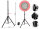 XQ-Max Hybrid Dartboard Ständer für Steel- und E-Dart