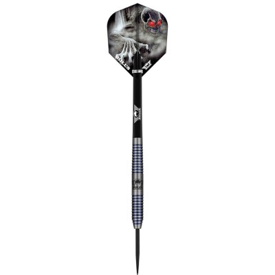 BULLS Phantom Grip 80% Steeldarts 24g