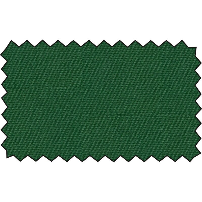 SIMONIS Billard Cloth - Pool Tuch 860/198cm ENGLISCHGRÜN /lfd. Dezimeter