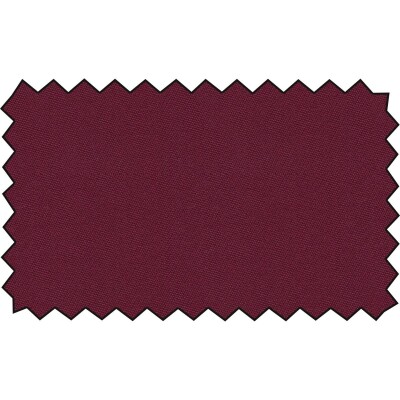 SIMONIS Billard Cloth - Pool Tuch 860/198cm BURGUNDY...