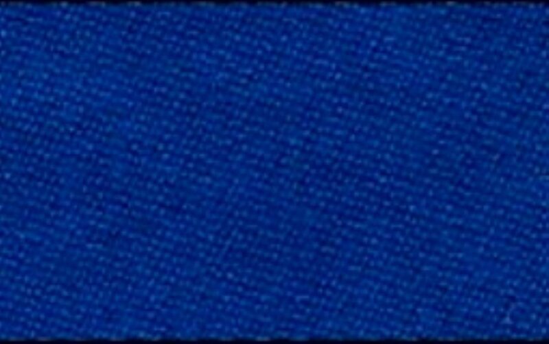 SIMONIS Billard Cloth - Pool Tuch 860/198cm ROYALBLAU /lfd. Dezimeter