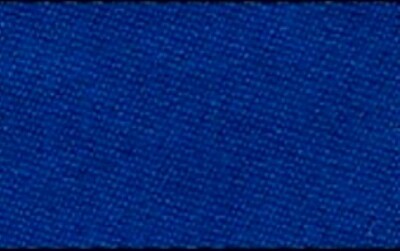 SIMONIS Billard Cloth - Pool Tuch 860/198cm ROYALBLAU...