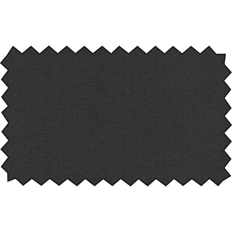 SIMONIS Billard Cloth - Pool Tuch 860/165cm SCHIEFRGRAU/lfd. Meter
