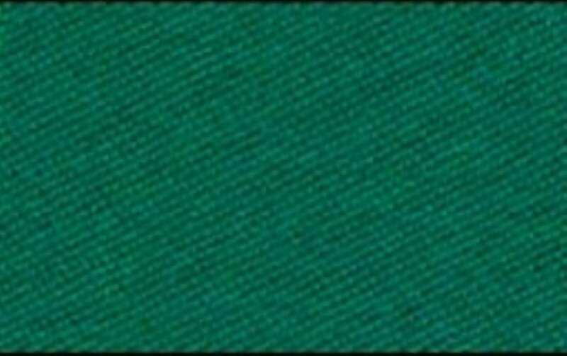Buffalo Royal Plus Billardtuch 170cm blau/grün