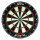 XQMax Razor Pro Board Dartscheibe