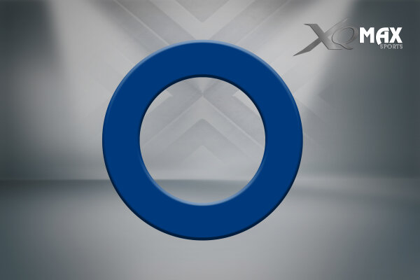 XQMax Dartboard Surround blau