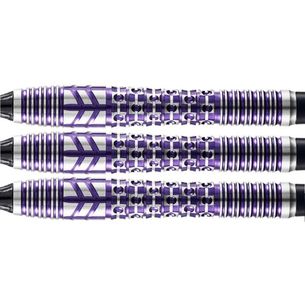 Shot! Viking Shield Maiden Softdarts 18g 90% Tungsten