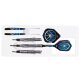 Shot! Viking Shield Maiden Softdarts 18g 90% Tungsten
