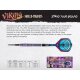 Shot! Viking Shield Maiden Softdarts 18g 90% Tungsten