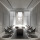 Billardleuchte Langfeld Longoni Smart LED 9ft.