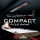 Billardleuchte Langfeld Longoni Smart LED 9ft.