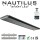 Billardleuchte Langfeld Longoni Nautilus Smart LED 9ft.