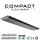 Billardleuchte Langfeld Longoni Smart LED 12ft.