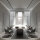 Billardleuchte Langfeld Longoni Smart LED 12ft.