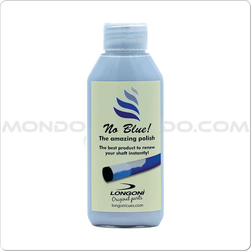 Queue Cleaners Queue Cleaner Longoni No Blue 100ml 🛒