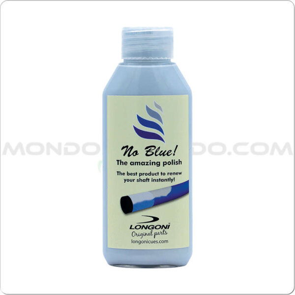 Queue Cleaner Longoni No Blue 100ml