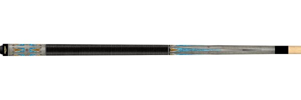 Maxton Mercury Pool Cue Billard Queue No.2