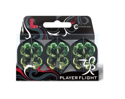 L-Style Champagne Ring L Flights Robyn Byrne V2