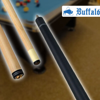 Buffalo Ionics 1 Pool-Billard-Queue