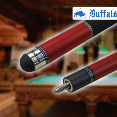 Buffalo Ionics 3 Pool-Billard-Queue