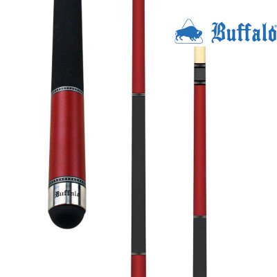 Buffalo Ionics 3 Pool-Billard-Queue