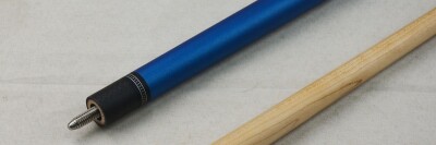 Buffalo Ionics 4 Pool-Billard-Queue