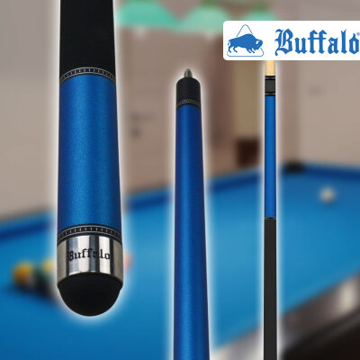 Buffalo Ionics 4 Pool-Billard-Queue