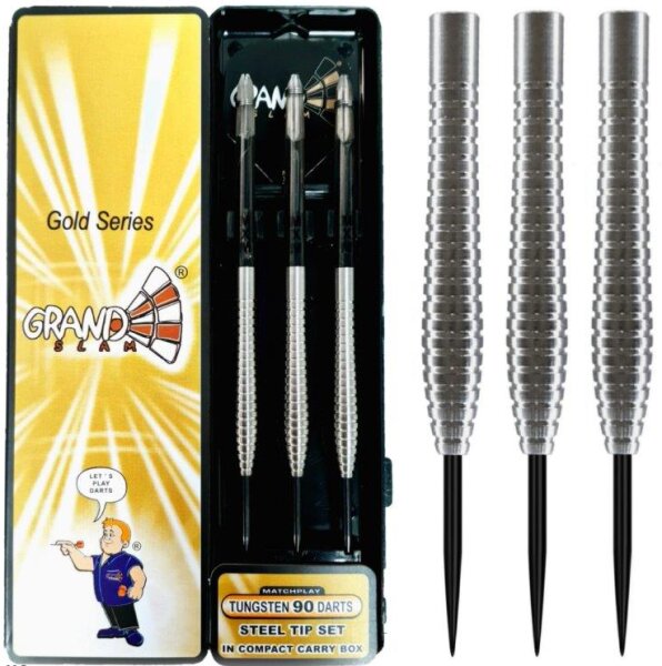 Grand Slam Ferrary 90% Tungsten 21g Steeldarts