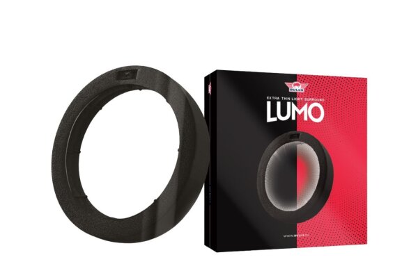 Bulls Lumo Surround mit Beleuchtung