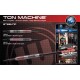 Winmau Ton Machine Softdart 80% NT 20g (3er-Set)