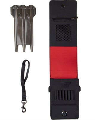 Bull’s Space Case Hard