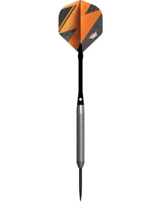 Bull´s Lightning Orange 21g Steeldarts 80% Tungsten