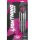 Bull´s Lightning Pink 22g Steeldarts 80% Tungsten