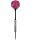 Bull´s Lightning Pink 22g Steeldarts 80% Tungsten