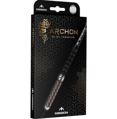 Mission Archon Darts 22g Steeldarts 97,5% Tungsten -...