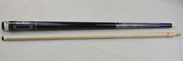 Dufferin Karambolqueue Diabolo 1