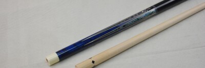 Dufferin Karambolqueue Diabolo 1