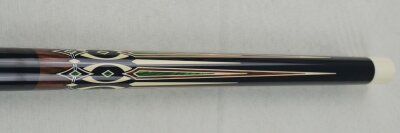 Dufferin Karambolqueue Diabolo 2