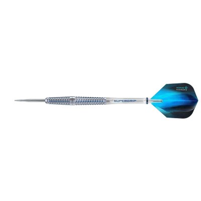 Harrows Blaze Steeldart 21g Inox Steel