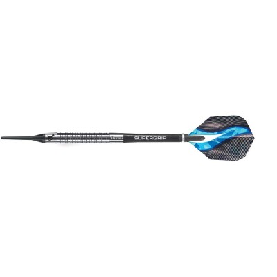 Harrows Supergrip 90% Tungsten 20g Softip