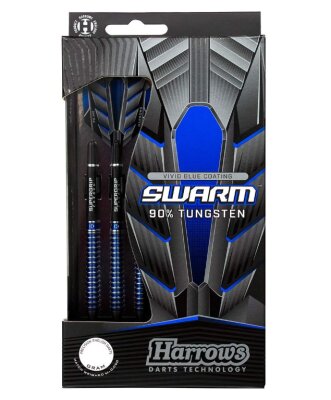 Harrows Swarm 90% Tungsten 20g Softdarts