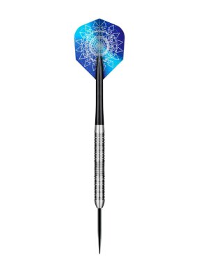 Shot! Rowby-John Rodriguez Dagat Steeldarts 80% 21g