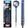 BULLS Blue Pegasus C 95% Tungsten 24g Steeldarts