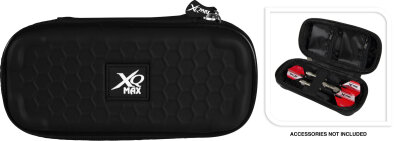 XQ-Max Secure Dart Tasche klein Schwarz