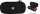 XQ-Max Secure Dart Tasche klein Schwarz