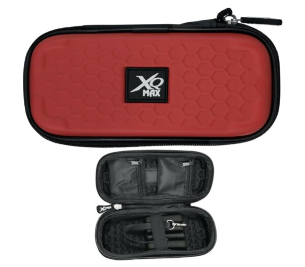 XQ-Max Secure Dart Tasche klein Rot