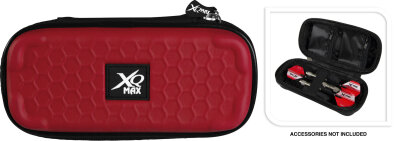 XQ-Max Secure Dart Tasche klein Rot