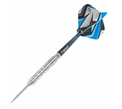 Bulls Stone S3 23g Steeldarts 90% Tungsten