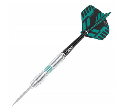 Bulls Veco V1 23g Steeldarts 90% Tungsten