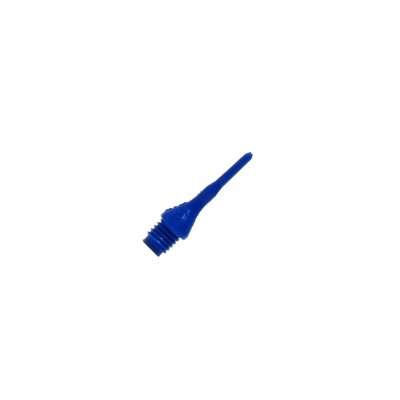 EVO Point Softdart Spitzen 500er Pack Blau